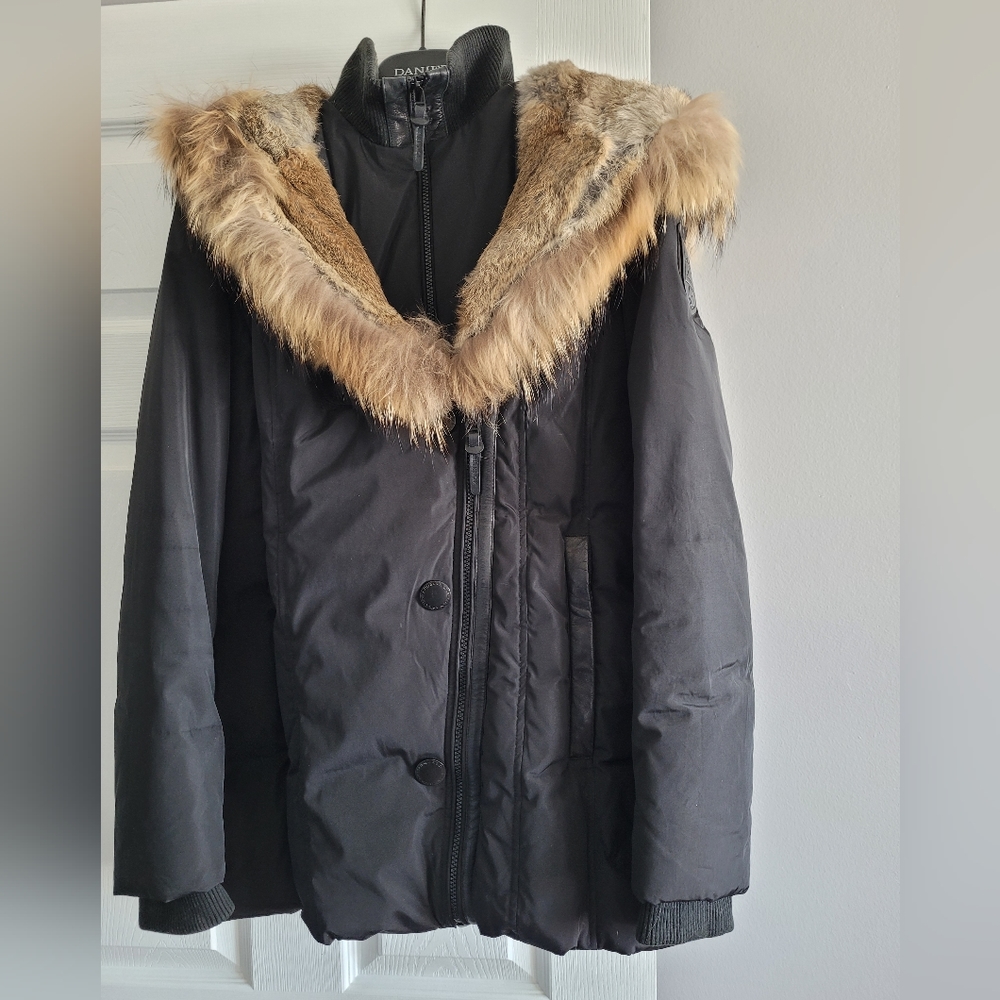 Rudsak Jacket L